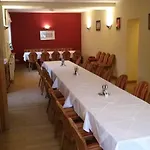 Szálloda Altes Wirtshaus Foerdergersdorf Tharandt