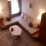 Altes Wirtshaus Foerdergersdorf מלון 3*