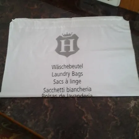 Hotel Altes Wirtshaus Foerdergersdorf 3*
