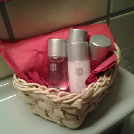 Hotel Altes Wirtshaus Foerdergersdorf