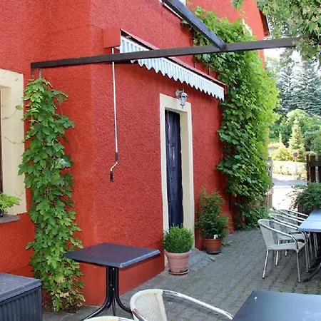 Altes Wirtshaus Foerdergersdorf 3*