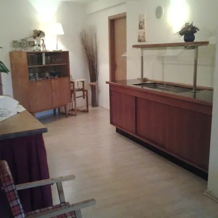 Altes Wirtshaus Foerdergersdorf Tharandt