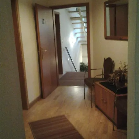 Szálloda Altes Wirtshaus Foerdergersdorf 3*