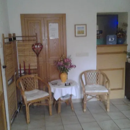 Altes Wirtshaus Foerdergersdorf 3*