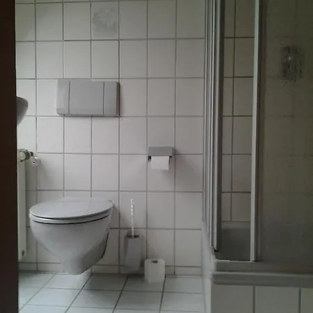 Garni Altes Wirtshaus Fördergersdorf 3* Tharandt