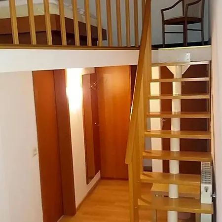 Altes Wirtshaus Foerdergersdorf 3*