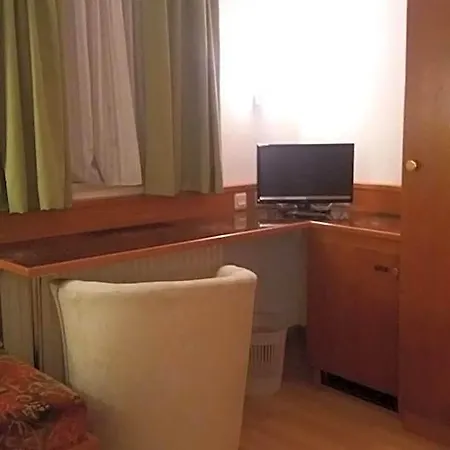 Altes Wirtshaus Foerdergersdorf Hotel 3*