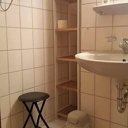 Altes Wirtshaus Foerdergersdorf Hotel 3*