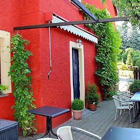 Altes Wirtshaus Foerdergersdorf 3*