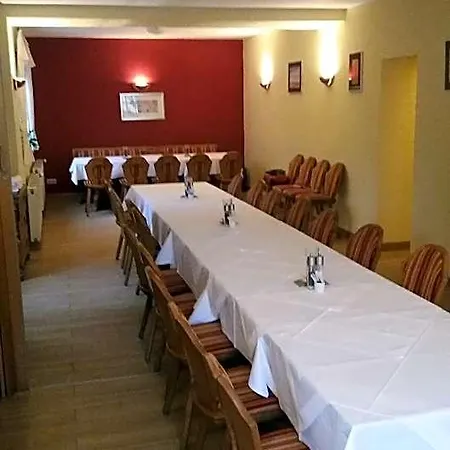 Altes Wirtshaus Foerdergersdorf Hotel