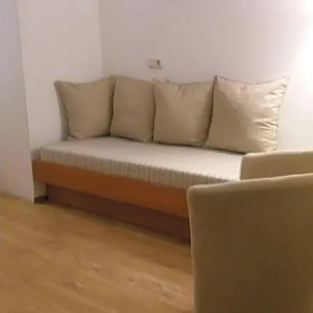 Altes Wirtshaus Foerdergersdorf 3* Tharandt