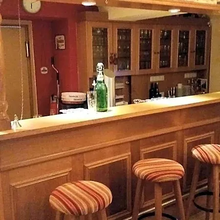 Altes Wirtshaus Foerdergersdorf 3* Tharandt