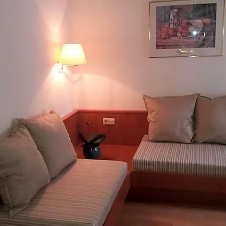 Altes Wirtshaus Foerdergersdorf Hotel 3*