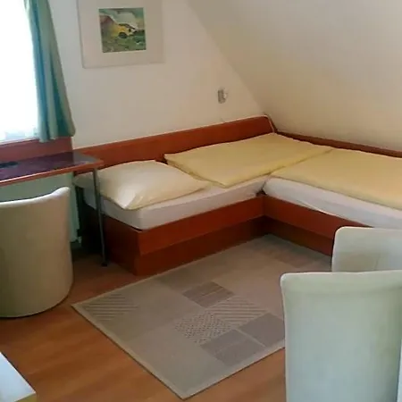 Hotel Altes Wirtshaus Foerdergersdorf Tharandt