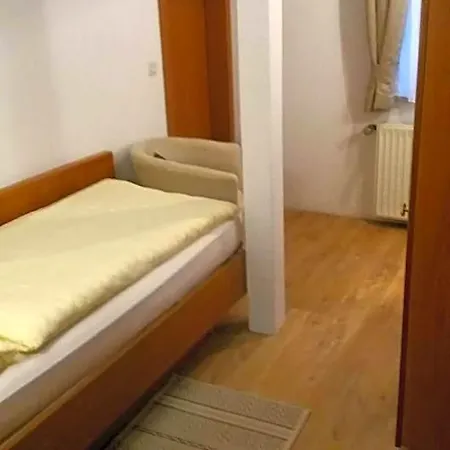 Altes Wirtshaus Foerdergersdorf Hotel 3*