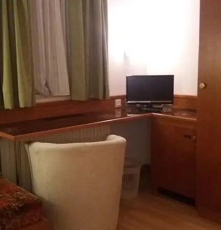 Garni Altes Wirtshaus Fördergersdorf 3* Tharandt
