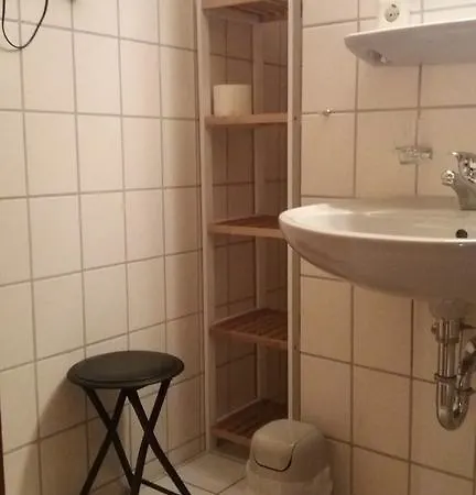 Altes Wirtshaus Foerdergersdorf