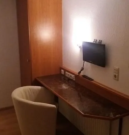 Altes Wirtshaus Foerdergersdorf Hotel Tharandt