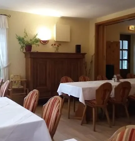 Altes Wirtshaus Foerdergersdorf Tharandt