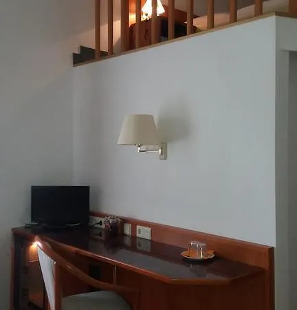 Altes Wirtshaus Foerdergersdorf 3* Tharandt