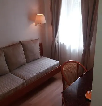 Altes Wirtshaus Foerdergersdorf