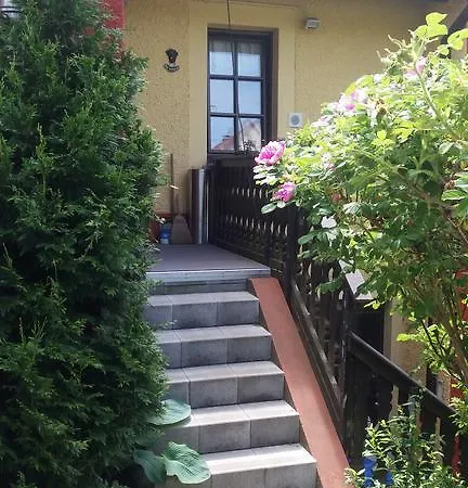 Altes Wirtshaus Foerdergersdorf 3*