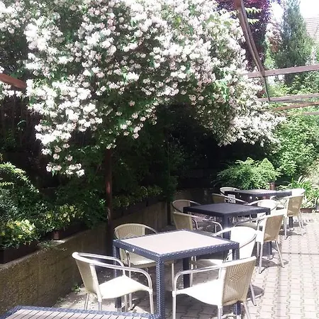 Garni Altes Wirtshaus Fördergersdorf Tharandt