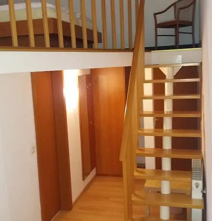 Altes Wirtshaus Foerdergersdorf