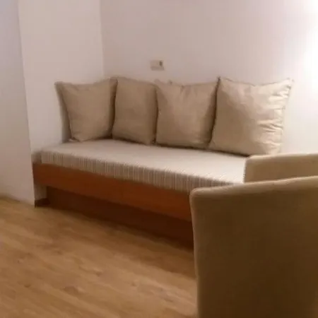 Hotel Garni Altes Wirtshaus Fördergersdorf 3*