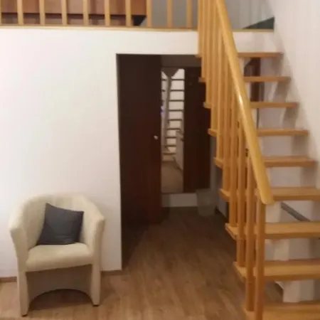 Garni Altes Wirtshaus Fördergersdorf 3* Tharandt