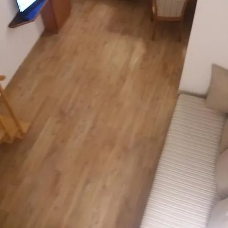 Altes Wirtshaus Foerdergersdorf Hotel