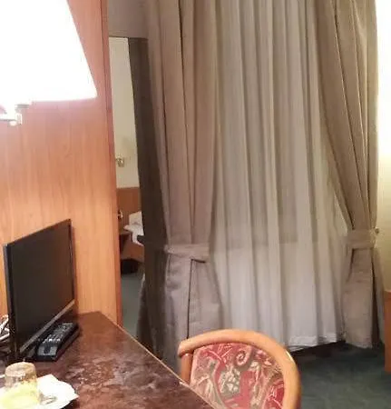 Hotel Garni Altes Wirtshaus Fördergersdorf