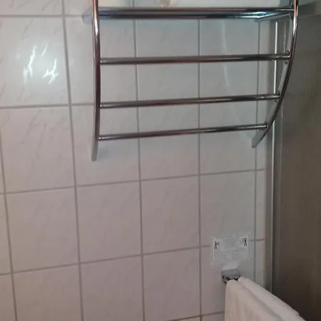 Garni Altes Wirtshaus Fördergersdorf Tharandt