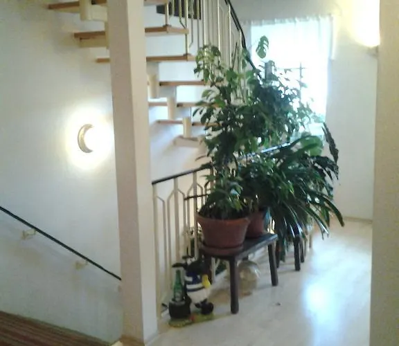 Hotel Altes Wirtshaus Foerdergersdorf