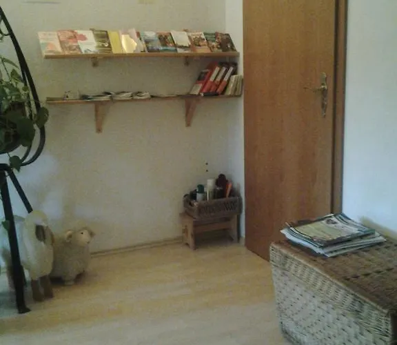 Altes Wirtshaus Foerdergersdorf Hotel 3*