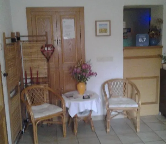 Altes Wirtshaus Foerdergersdorf 3*