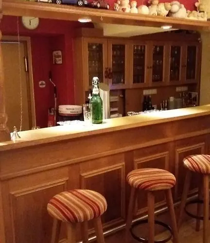 Altes Wirtshaus Foerdergersdorf Hotel Tharandt