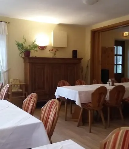 Altes Wirtshaus Foerdergersdorf Tharandt