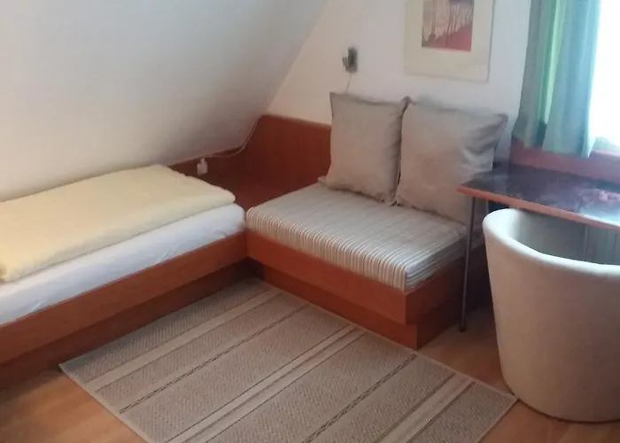 Altes Wirtshaus Foerdergersdorf Tharandt