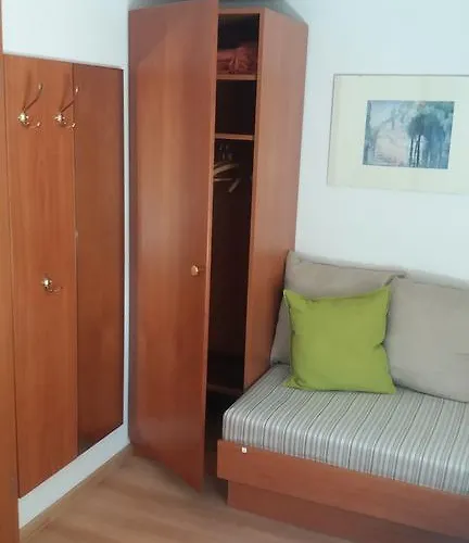 Hotel Altes Wirtshaus Foerdergersdorf