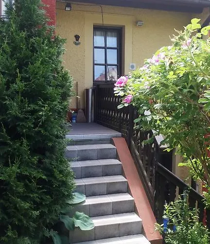 Altes Wirtshaus Foerdergersdorf 3*