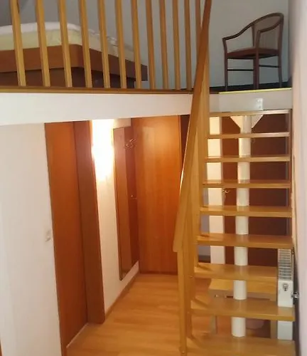 Altes Wirtshaus Foerdergersdorf