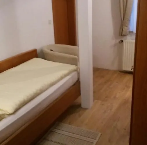 Altes Wirtshaus Foerdergersdorf 3* Tharandt