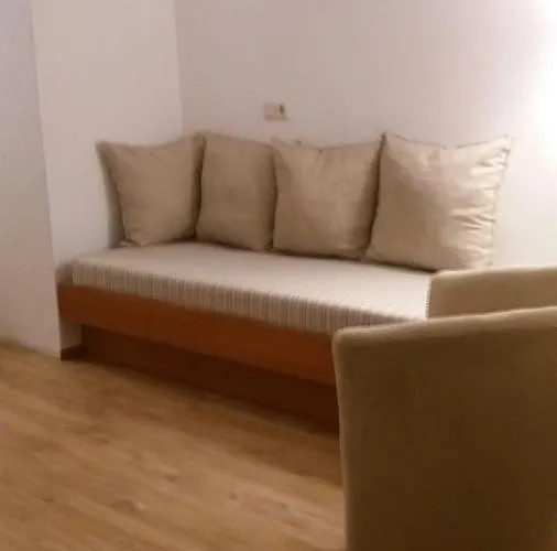 Hotel Altes Wirtshaus Foerdergersdorf 3*