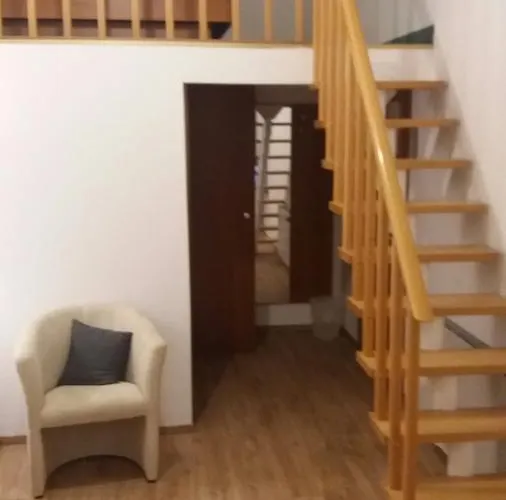 Altes Wirtshaus Foerdergersdorf 3* Tharandt